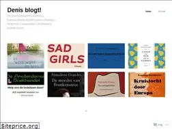 Sites similar to denisblogt.com