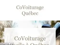 Sites similar to denischarest.com