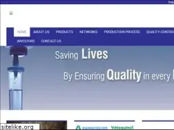 Sites similar to denischemlab.com