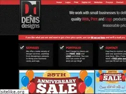 Sites similar to denisdesigns.com