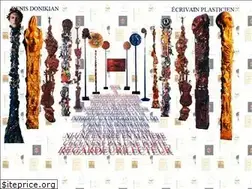 Sites similar to denisdonikian.com
