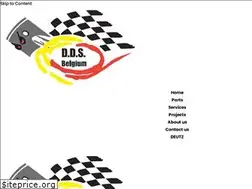 Sites similar to denisdp.be