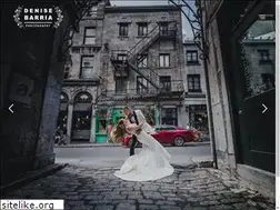 Sites similar to denisebarria.com