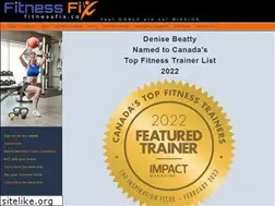 Sites similar to denisebeatty.com