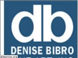 Sites similar to denisebibrofineart.com