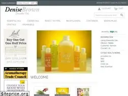 Sites similar to denisebrown.co.uk