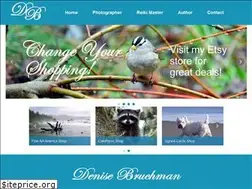 Sites similar to denisebruchman.com