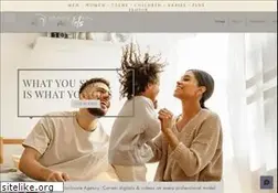 Sites similar to denisecarolmodels.com