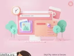 Sites similar to denisechandler.com