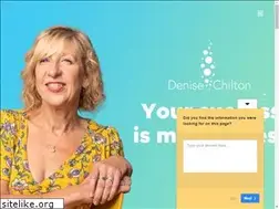 Sites similar to denisechilton.co.uk