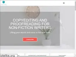 Sites similar to denisecowleeditorial.com