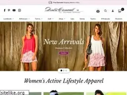 Sites similar to denisecronwall.com