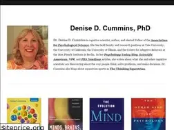 Sites similar to denisecummins.com