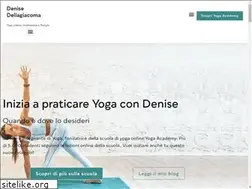 Sites similar to denisedellagiacoma.com