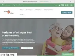 Sites similar to denisedibonadds.com
