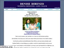 Sites similar to denisedirenzo.com