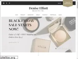 Sites similar to deniseelliott.ca