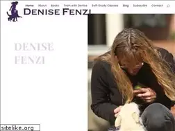 Sites similar to denisefenzi.com