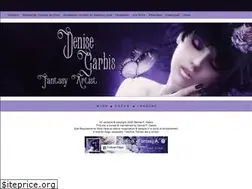 Sites similar to denisegarbis.com