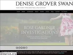 Sites similar to denisegroverswank.com