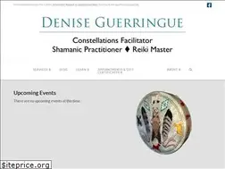 Sites similar to deniseguerringue.com