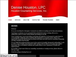 Sites similar to denisehouston.com