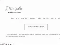 Sites similar to deniseippolito.com