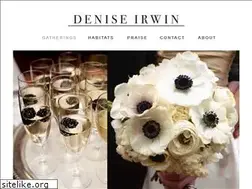 Sites similar to deniseirwin.com