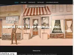 Sites similar to deniseivey.com