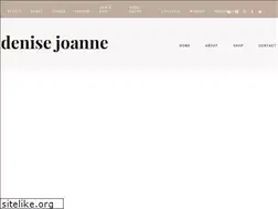Sites similar to denisejoanne.com