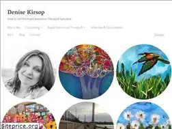 Sites similar to denisekirsop.com