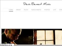Sites similar to deniselementmusic.com
