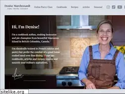 Sites similar to denisem.ca