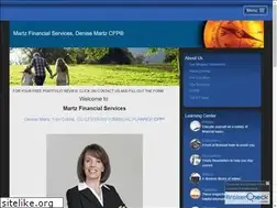 Sites similar to denisemartz.com