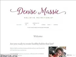 Sites similar to denisemassierhn.com