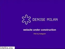 Sites similar to denisemilanstudio.com