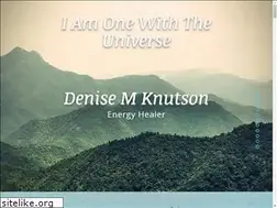 Sites similar to denisemknutson.com