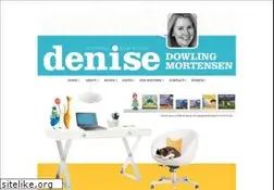 Sites similar to denisemortensen.com