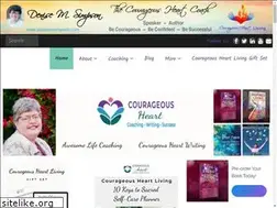 Sites similar to denisemsimpson.com