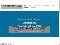 Sites similar to denisemurphypa.com