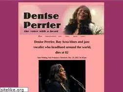 Sites similar to deniseperrier.com