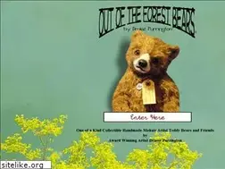 Sites similar to denisepurringtonbears.com