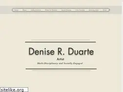 Sites similar to deniserduarte.com