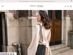 Sites similar to deniseroobol.com