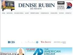 Sites similar to deniserubin.com