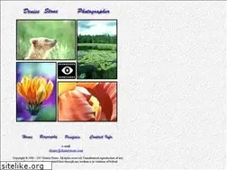 Sites similar to denisestone.com