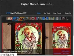 Sites similar to denisetaylorstudios.com