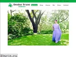 Sites similar to denisetryon.com