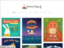 Sites similar to deniseturu.com