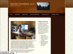 Sites similar to denisev.com